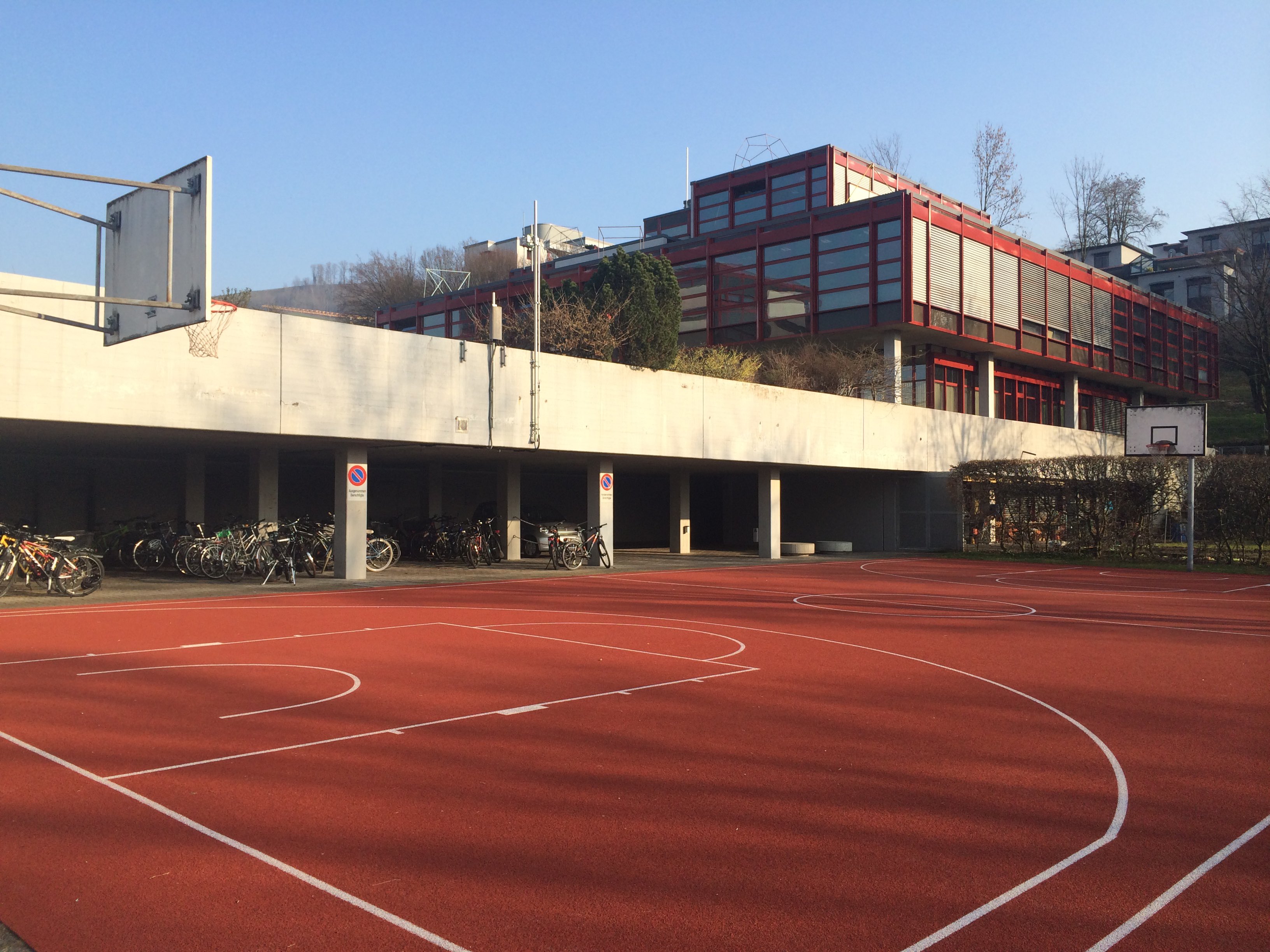 Early Ethereum team photo