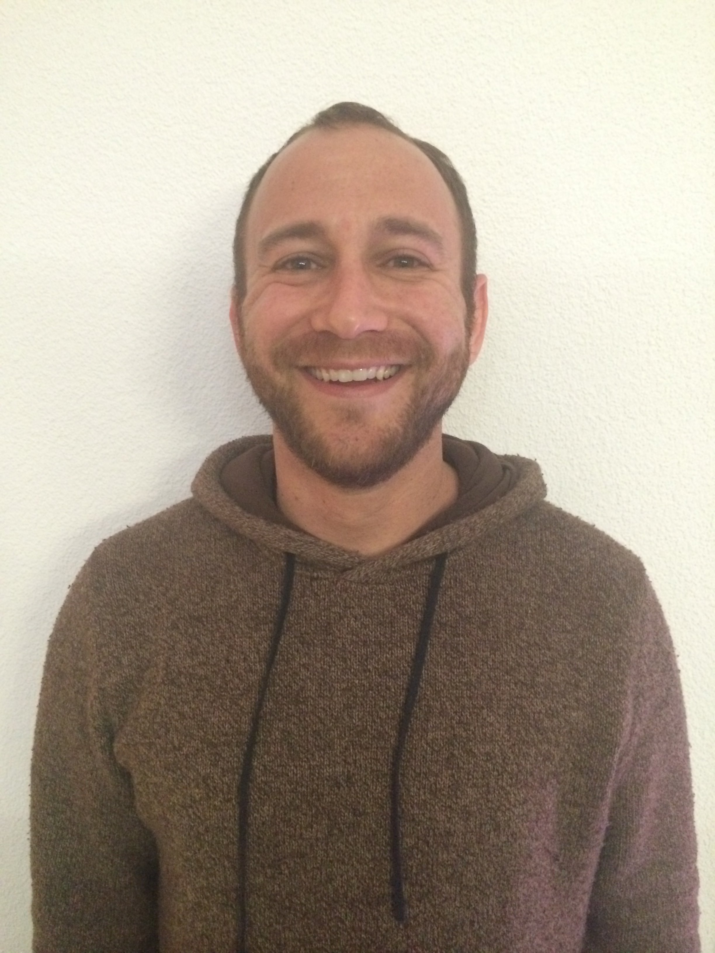 Early Ethereum team photo